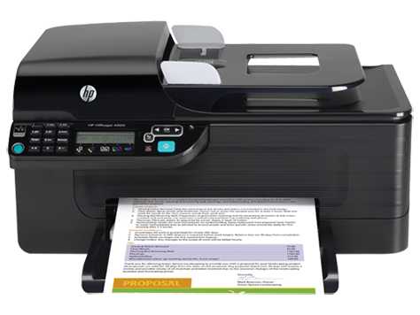 hp 3015 printer user manual